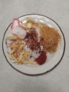 Foto resep Nasi Uduk