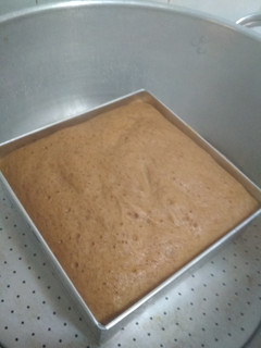 Foto resep Bolu Pisang Kukus Lembut