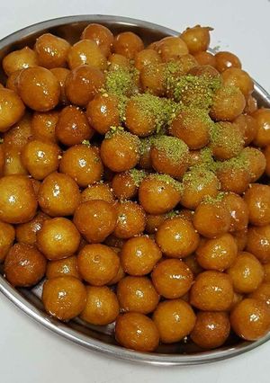 صورة لوصفة عوامة مقرمشة وبتشهي بطريقة مضمونة النجاح