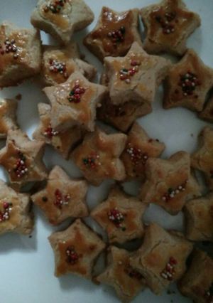 Foto resep Kue kacang