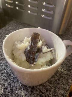 Una foto de Arroz con Leche Wurden