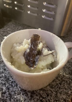 Una foto de Arroz con Leche Wurden