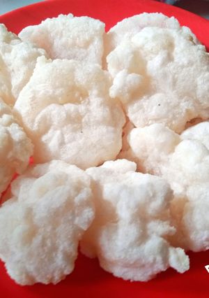 Foto resep Cireng