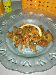 Foto resep Chicken lemon