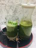 Jugo Verde Detox!