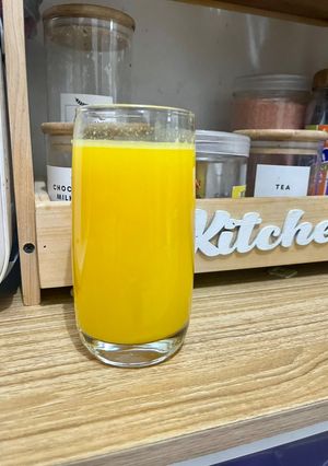 Foto resep Obat Batuk