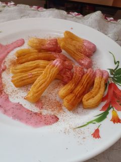 Foto resep Churros