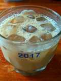 Nescafe Iced Shake (Nescafe 3in1)