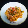 Sesame chicken