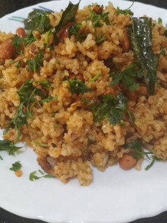 புளியோதரை செய்முறை முக்கிய புகைப்படம்