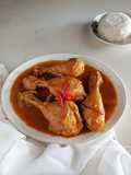 Gulai Ayam
