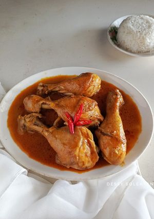 Foto resep Gulai Ayam