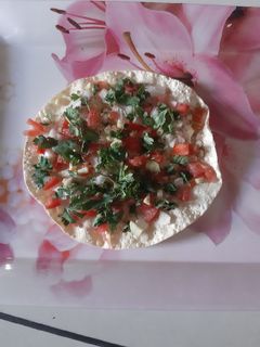 ફ્રાય મસાલા પાપડ (Fry Masala Papad Recipe In Gujarati) રેસીપી મુખ્ય ફોટો