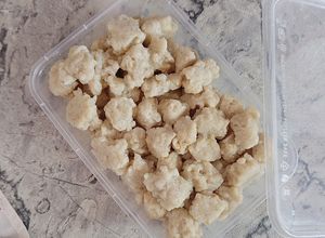 Foto resep Penthol Kriwil Frozen