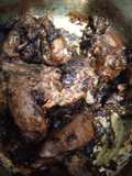 Cacerola de Pollo