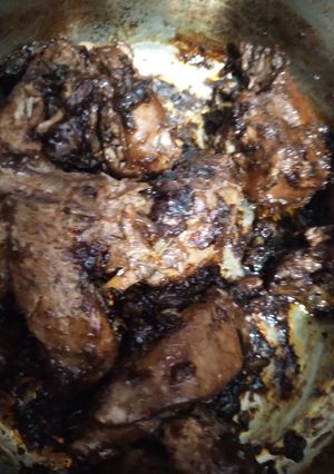Una foto de Cacerola de Pollo