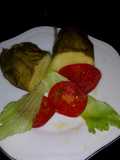 Jacket Potato (cooked in a microwave)