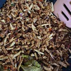รูปของ Kering Tempe kriuk alla Sept