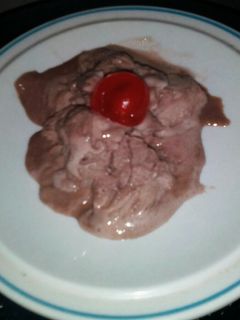Foto resep Es Krim lembut & Praktis ala Ikah
