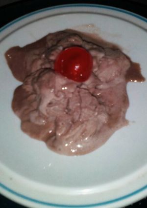 Foto resep Es Krim lembut & Praktis ala Ikah