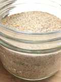 Quick & Easy Homemade Lentil Four
