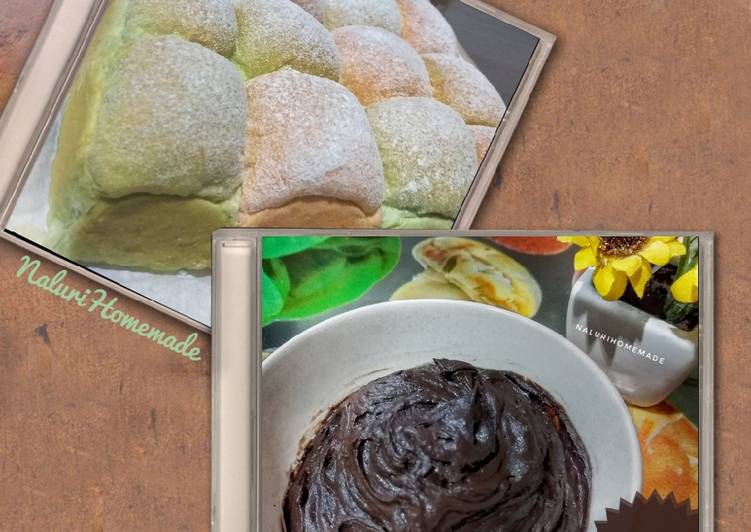 43.2020.Chocolate Pastry (Custard) Cream