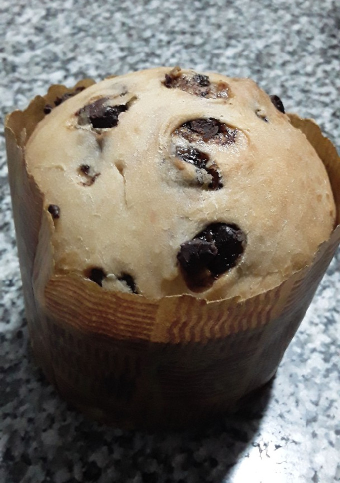 Una foto de Pan dulce casero ¡ Riquísimo!
