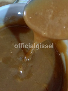 Una foto de Dulce de leche artesanal