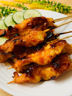 Foto resep Udang Bakar Madu