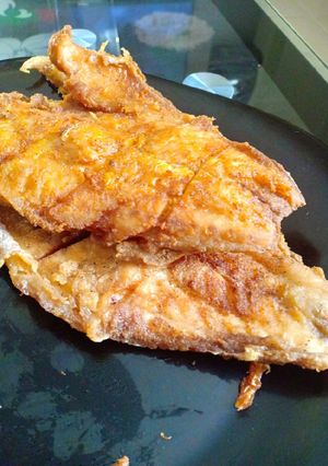 A picture of Fish fillet #local food contest_nairobi west.