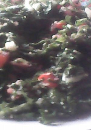 صورة لوصفة تبوله
