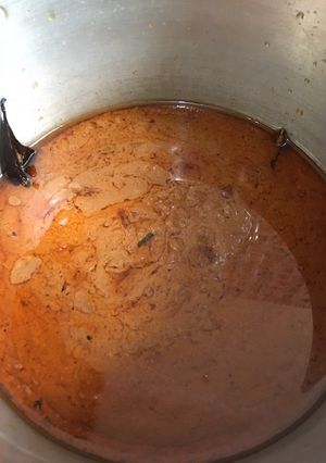 Foto resep Bumbu kacang cilok/siomay/batagor/sateayam/mielidi