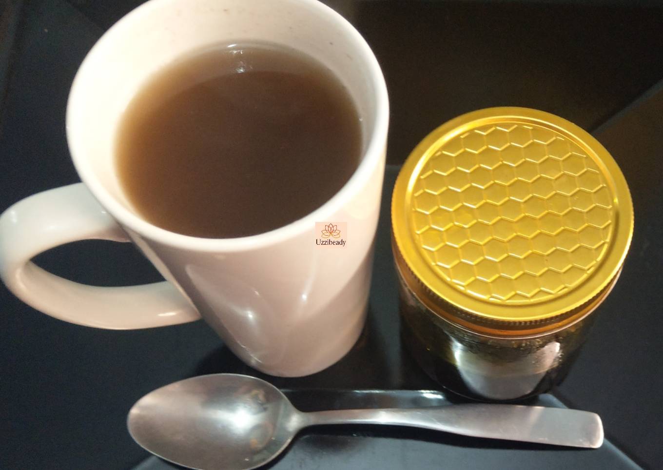Masala Chai