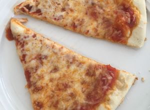 Una foto de Pizza 👨🏻‍🍳🍕