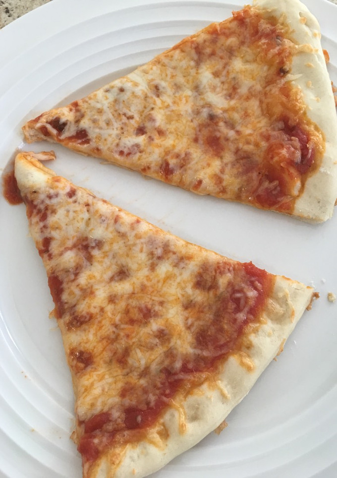Una foto de Pizza 👨🏻‍🍳🍕