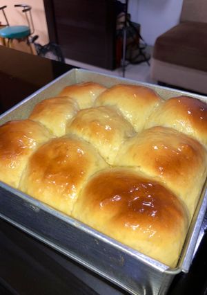 Foto resep Roti sobek