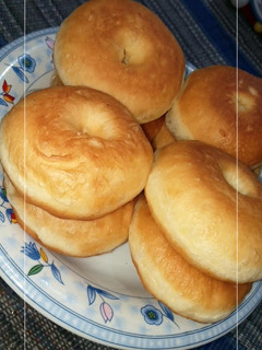 Foto resep Donat tanpa ulen resep by resep kang mul