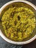 புளிப்பு சட்னி(tamarind chutney recipe in tamil)