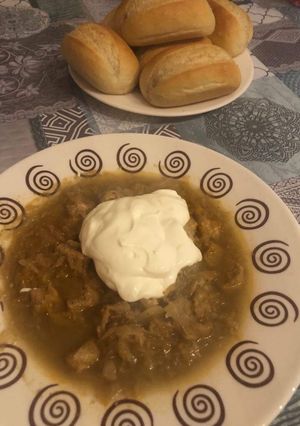 Székelykáposzta recept fotója