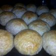 Pancitos de salvado