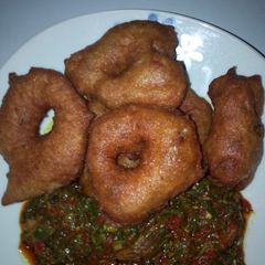 A picture of Fankaso.