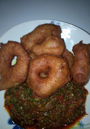 A picture of Fankaso.