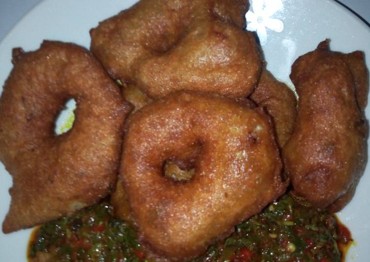 How to Make Appetizing Fankaso Cooking Basics for Newbies