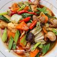 Sapo tahu jantung ayam