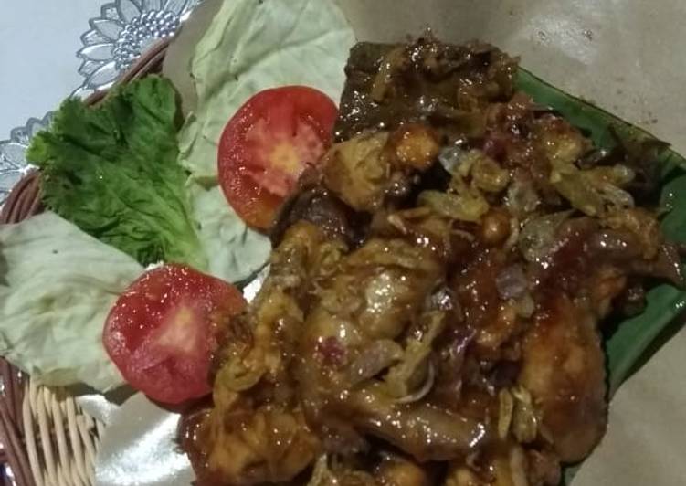 Garang Asam Ayam