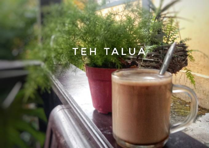 Teh talua