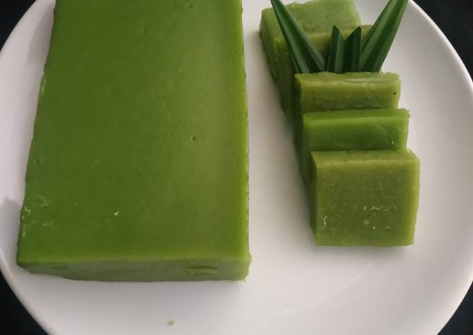 Resep Kue Koja Kukus Tanpa Telur Oleh Pawon Keysia - Cookpad Resep Kue Koja Kukus Tanpa Telur Oleh Pawon Keysia - Cookpad