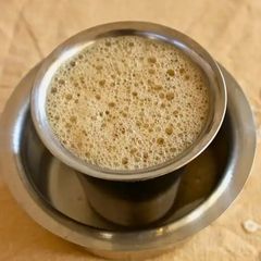 A picture of Filter coffee.