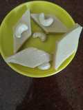 Kaju Katli