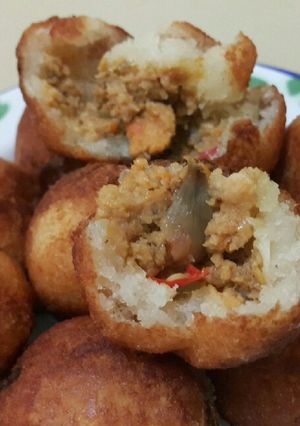 Foto resep 83 FCL-Anak Kos Comro